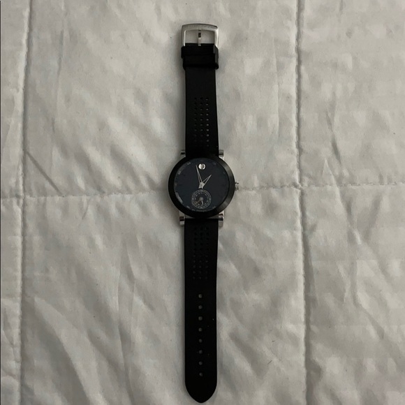 Movado Other - Movado Museum Sport Motion Watch